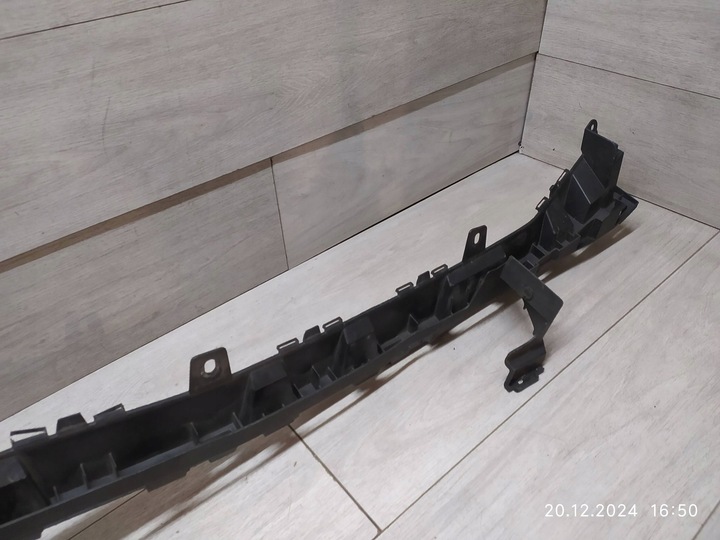 фото №11, 10604. mercedes eqc amg підсилювач бампер перед a2938859600