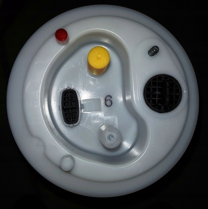 фото №15, Насос пального kpl.c jumper iii,boxer iii 1525hq