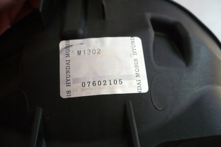 фото №8, Kia soul рестайлінг 11-13 галоген праві перед новий оригінал