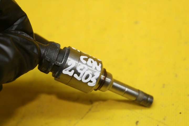 фото №7, Инжектор форсунка a4 b8 2.0tfsi cdn 026150001a