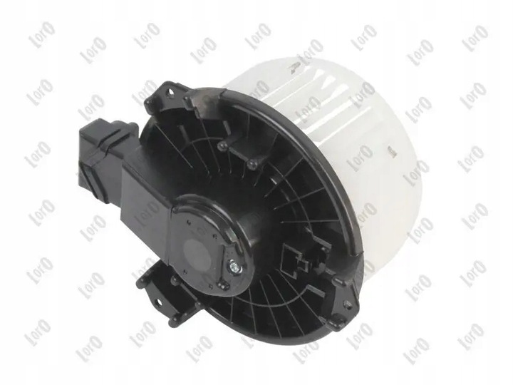 фото №1, Воздуходувка вентилятор воздуховод 051-022-0004 abakus