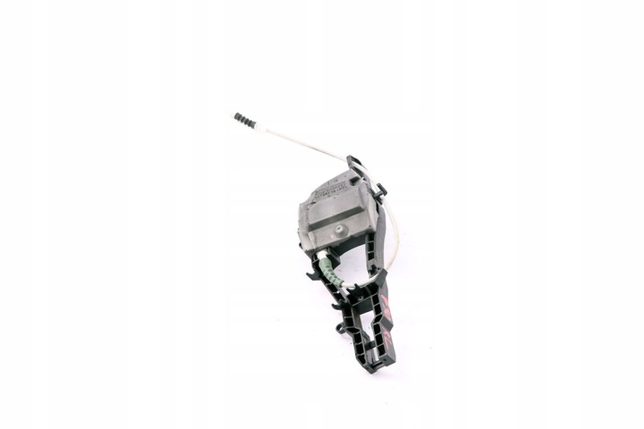 фото №11, Bmw f30 кронштейн основание ручка левый зад 7259836