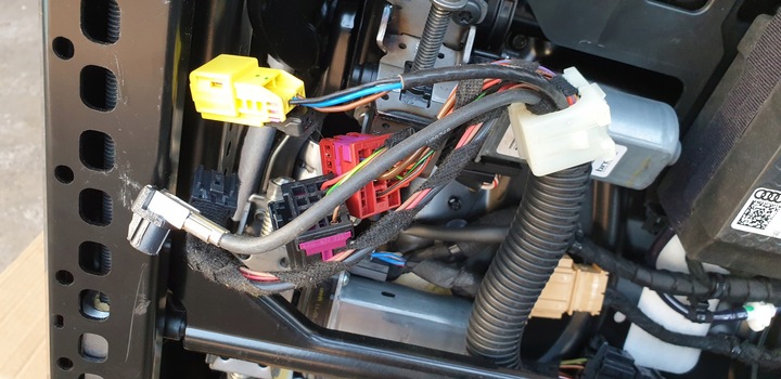 фото №11, Сидіння правий пасажира вентильований подушка безпеки audi a6 c7 оригінальний номер eu valcona nogaut