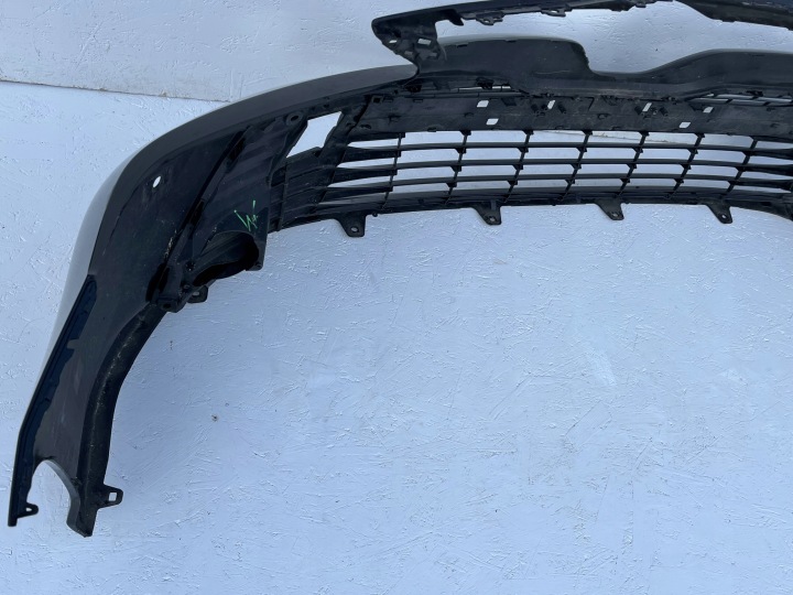 фото №11, Toyota camry viii бампер передній перед 52119-33a50 org