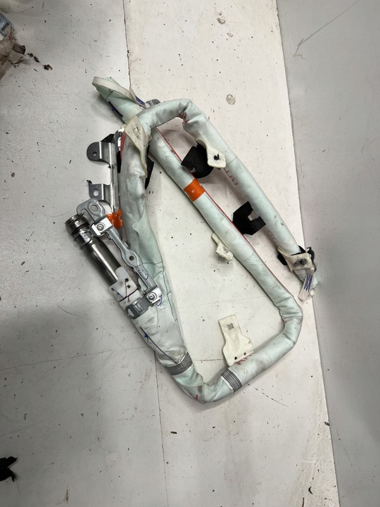 фото №5, Bmw 3 g21 подушка шторка европа левая/правая