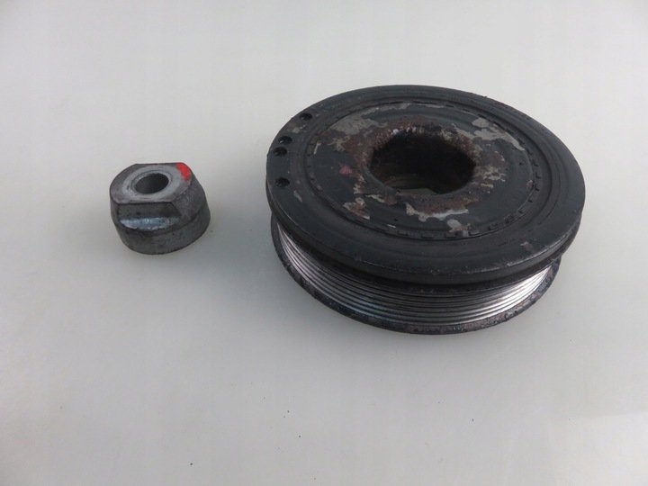 фото №7, Колесо пасове infiniti m30d v6 238 - v9x