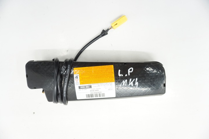 фото №1, Ford mondeo mk4 подушка сидіння ліва 6g9n611d33ae