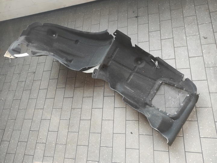 фото №2, Підкрилок задні ліві ferrari roma