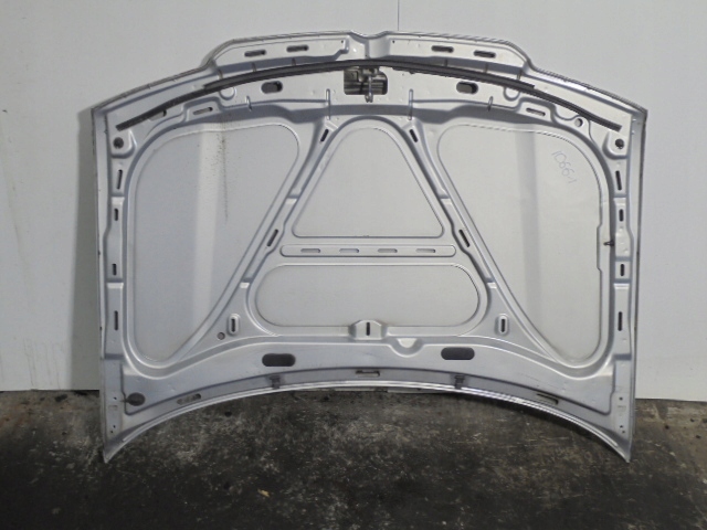 фото №9, Volkswagen bora 1j5 крышка двигателя капот 1j5823155a