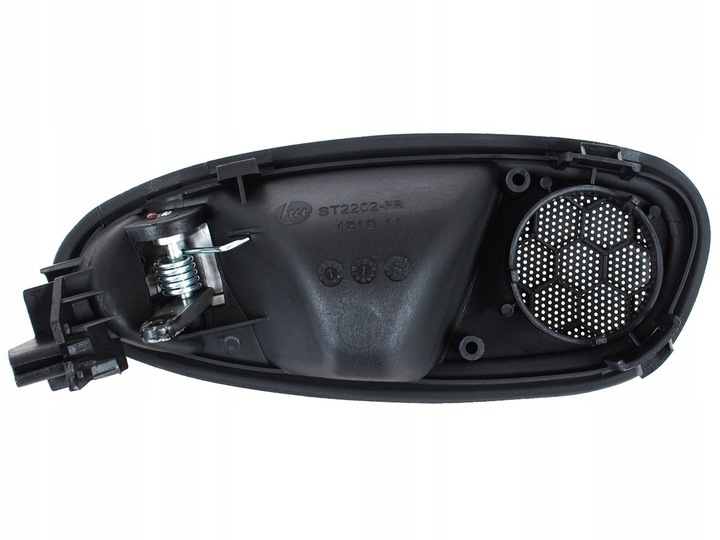 фото №3, Ручка внутренняя p seat leon 2 toledo 3 altea 04-