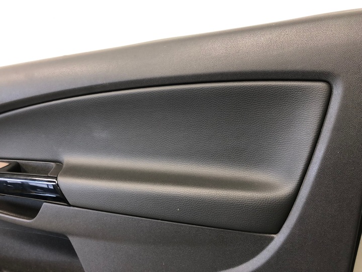 фото №3, Боковина двері праві перед шкіра opel corsa d 13232899