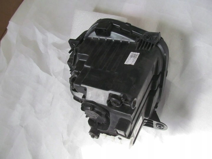 фото №11, Hyundai tucson 4 iv 20-24 фара лампа правые перед передняя правая c411