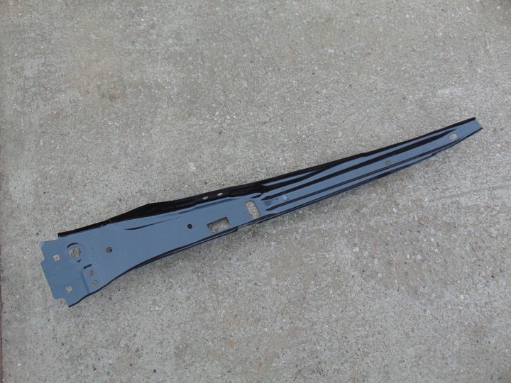 фото №8, Обшивка планка усилитель стойка b audi q5 80a809610a