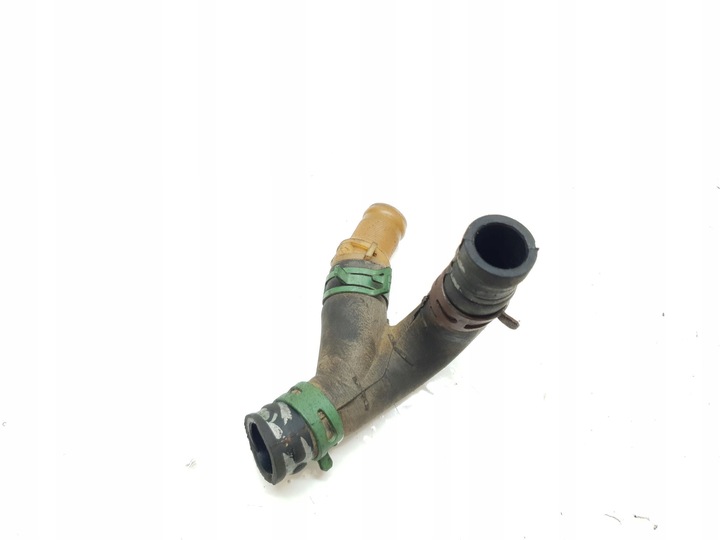 фото №1, Шланг шланг воды renault megane ii 1.5 dci