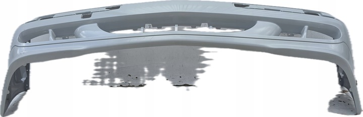 фото №8, Бампер перед mercedes e w210 рестайлинг 2108851825 оригинал