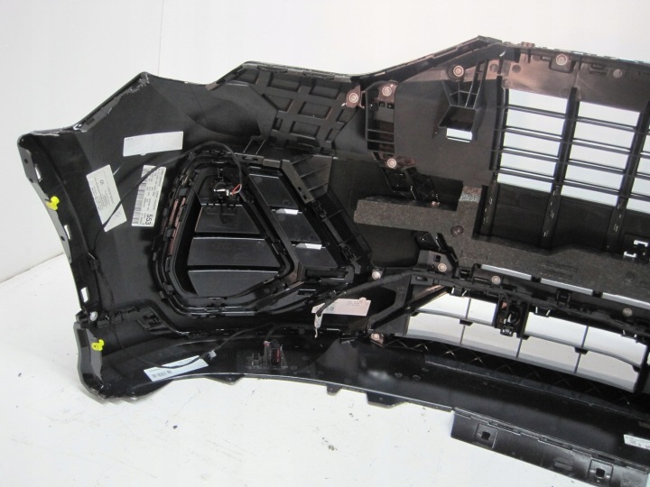 фото №12, Бампер audi q3 83a s-line 4 pdc 24r перед передний