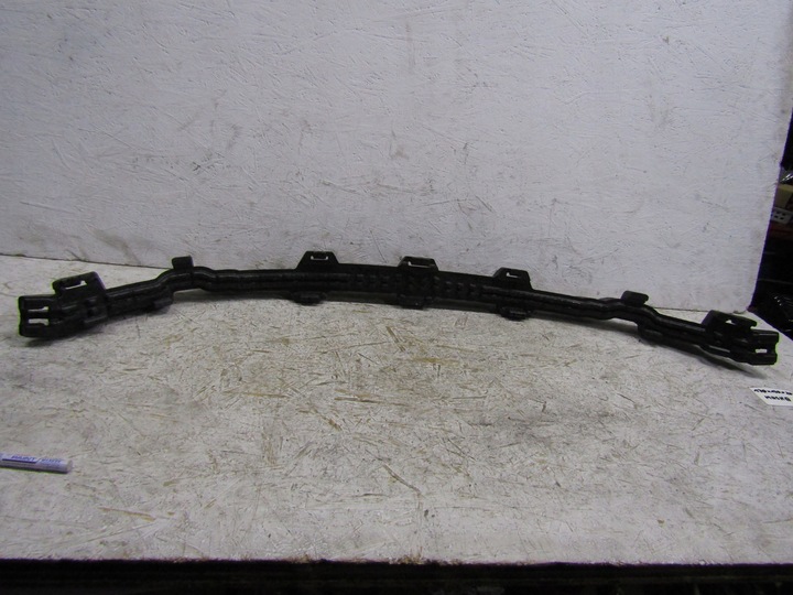 фото №7, Bmw x3 g01 м-пакет абсорбер бампера перед