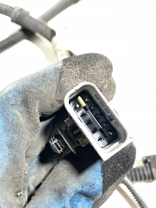 фото №6, Установка датчиків pdc зад expert jumpy iii 3 - 1795486x00 9675202477xt