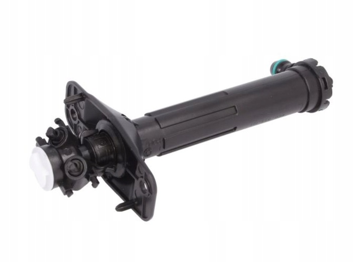 фото №1, Насадка розпилювач фара audi a6 c7 ліва