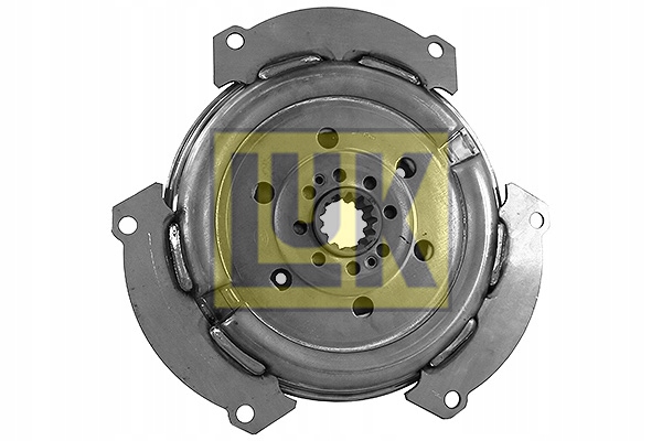 фото №1, Глушник коливання luk case ih 100 c 100 c maxxum 80 c 80 c maxxum 90 c 90 c maxx