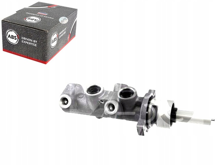 фото №1, Насос тормозная peugeot 307 04-07 a.b.s.