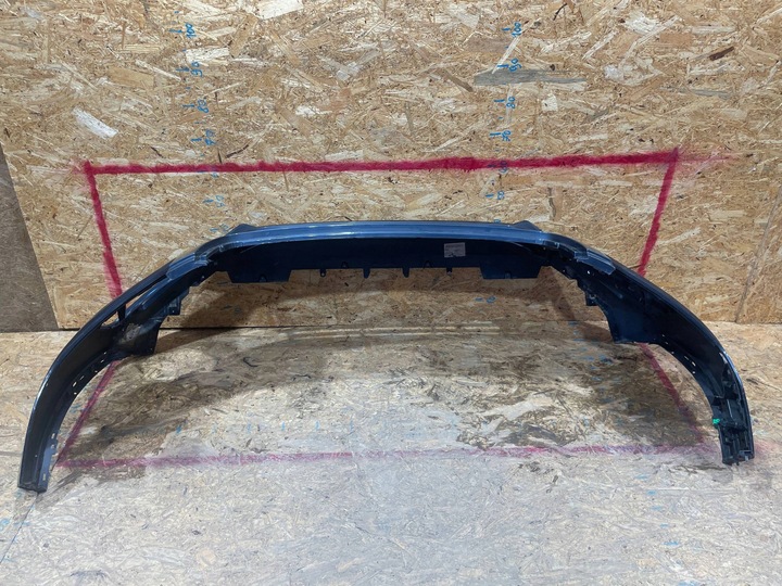 фото №8, Volvo xc90 xc-90 ii 2 рестайлінг 19-24 бампер перед переднє