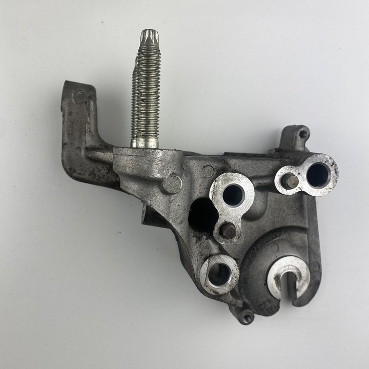 фото №11, Лапи ушко двигателя jumper peugeot boxer bluehdi 2.0