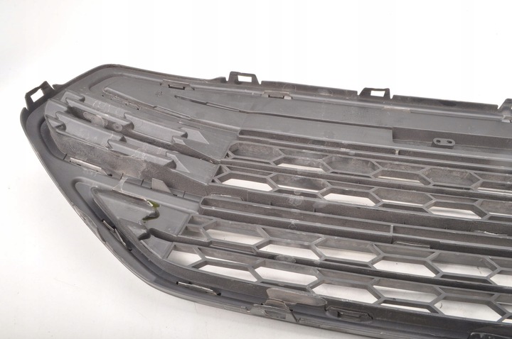 фото №13, Ford ecosport решітка решітка радіатора cn15-17b968-ddw