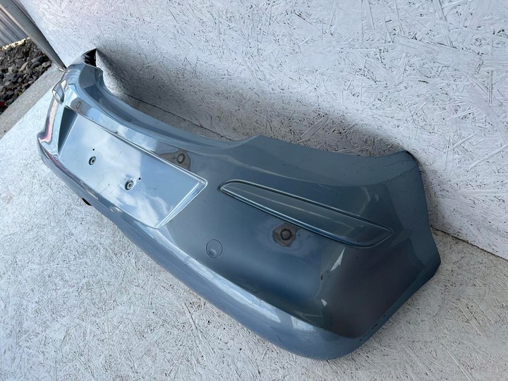 фото №6, Бампер зад задний opel corsa d iv 4 3d