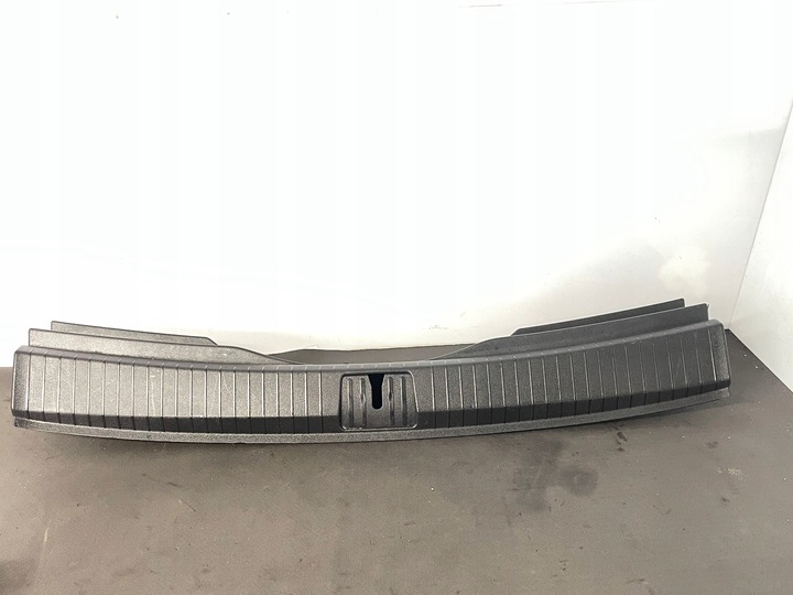 фото №1, Захист ременя зад багажника volkswagen touran iii 5ta 5ta863459e