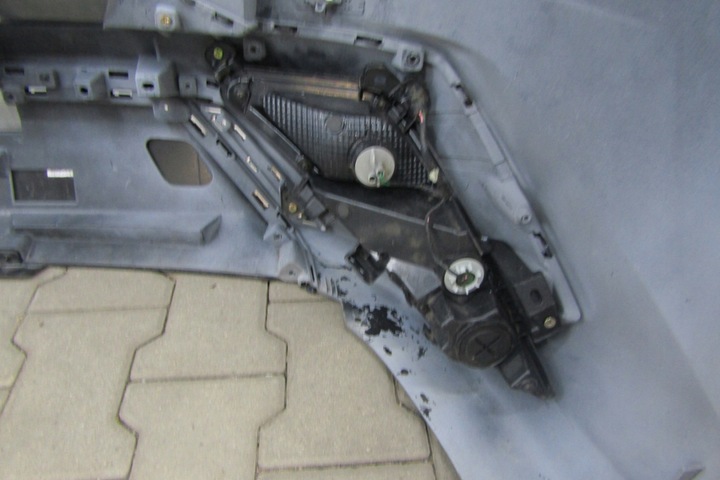 фото №14, Бампер зад задний hyundai tucson iv рестайлинг n line n-line 24-