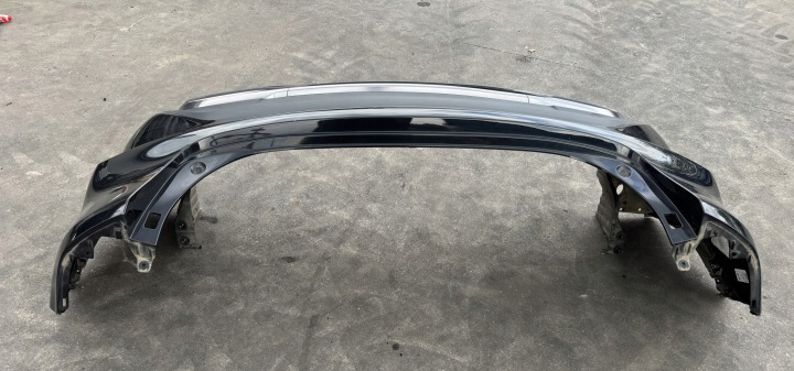 фото №12, Бампер заднє балка kia xceed gt-line 4pdc 1k 2024r