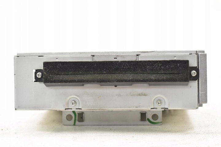 фото №1, Радіо радіопрогравач зчитувач cd 30752569-1 volvo v50 03-11