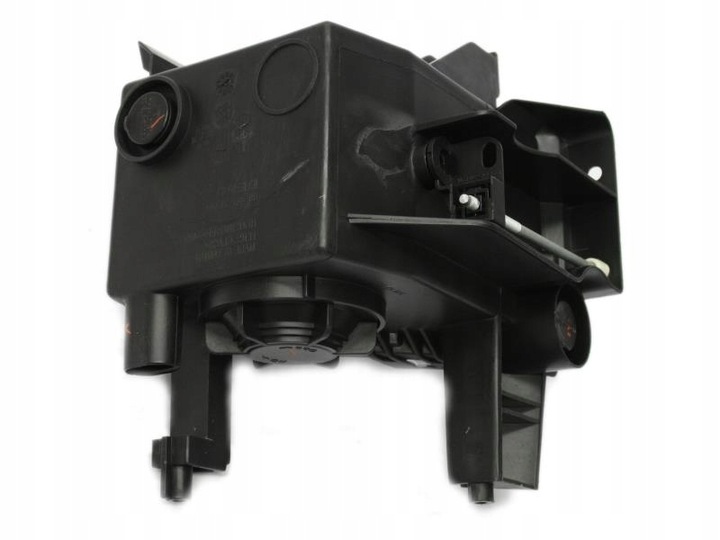 фото №13, Галоген h3 le. opel astra 07-10/zafira 07-08