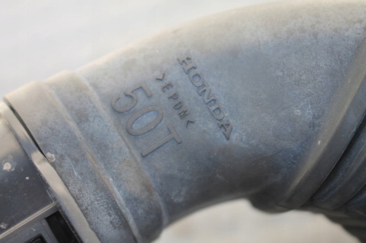 фото №9, Корпус фільтра повітропровід повітря honda hr-v ii 1.5 i-vtec 15-21