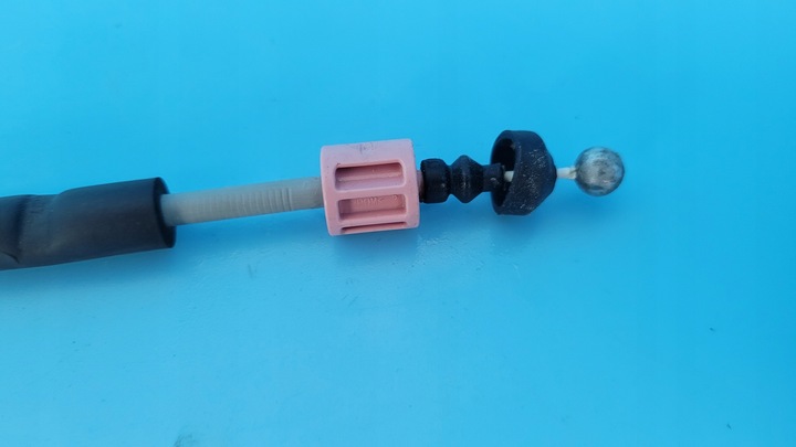 фото №6, Mercedes eqe w295 350+ 23r замок двері праві перед a0997205602 a2230030899