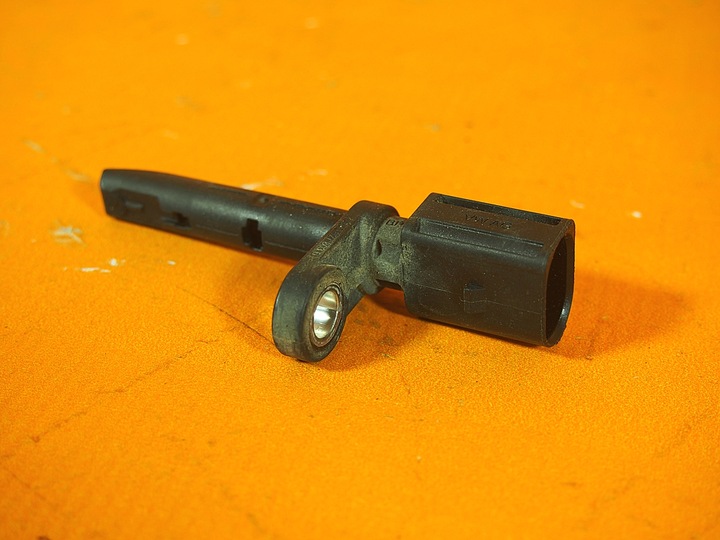 фото №8, Audi q7 4m датчик abs левый 4m0927803b