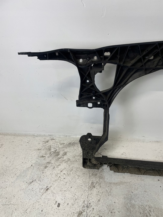 фото №8, Pas переднє підсилювач audi a6 c7 4g