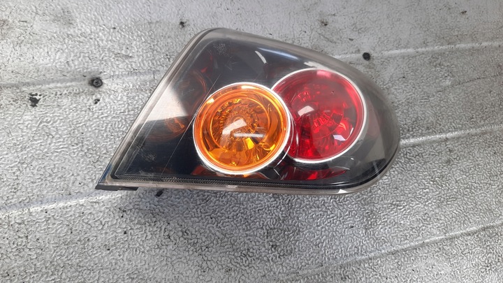 фото №1, Лампа права зад mazda 3 05r hb