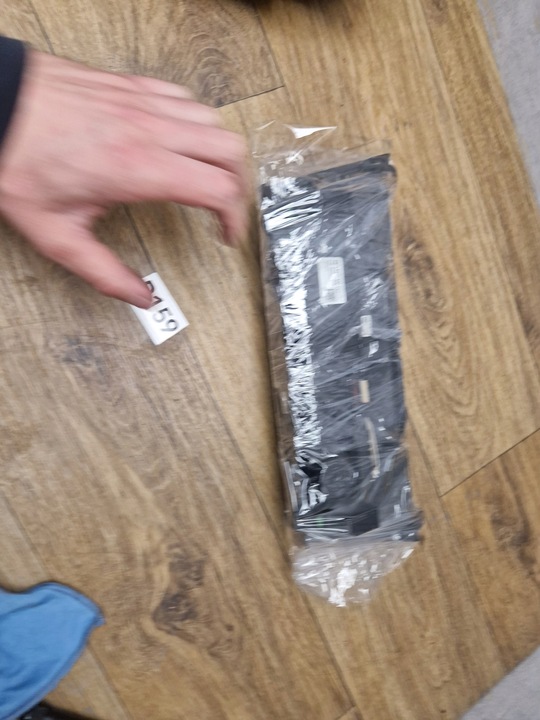 фото №8, Bmw f07 f10 f11 панель радіо кондиціонера ceramika підігрів сидіння 9263716