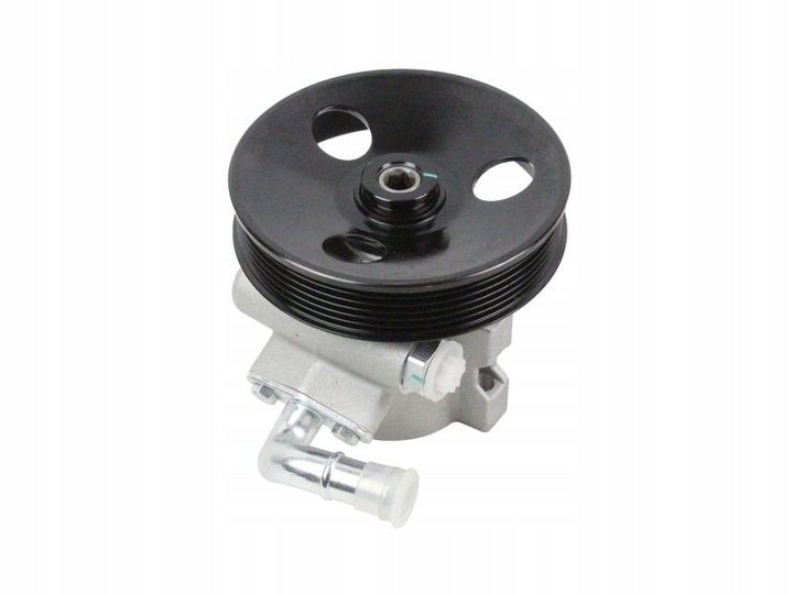 фото №11, Насос усилителя w/ pulley, w/o tank chevrolet captiva/ opel antara [a]