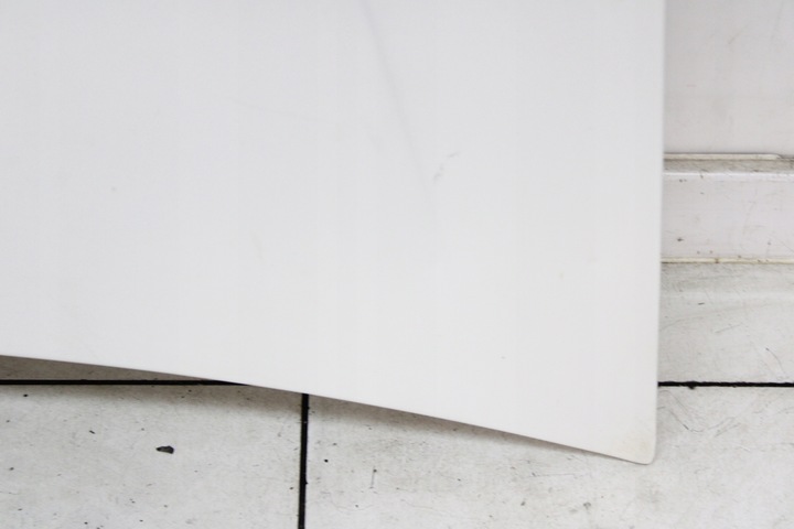 фото №10, Fiat doblo i рестайлинг 2006r- капот крышка двигателя 249 - код краски