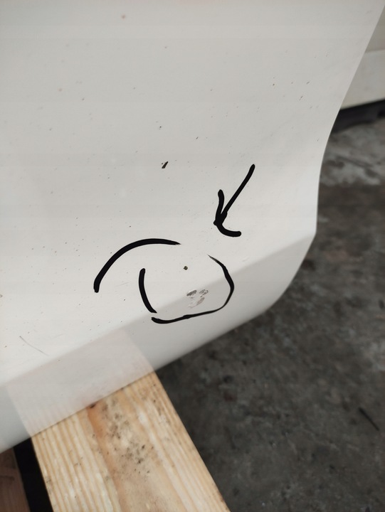 фото №6, Audi a6 c7 рестайлинг дверь левая передние перед левый - sedan -