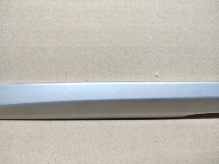 фото №5, Заглушка накладка рейлінг права зад renault laguna iii універсал