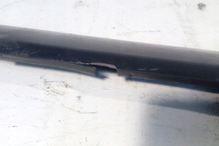 фото №1, Передняя правая планка декоративная порога audi a8 d3 4e2, 4e8 4e0853986c 2.97l