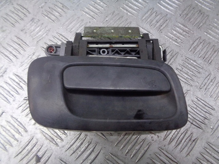 фото №1, Ручка права задня зовнішня opel zafira a