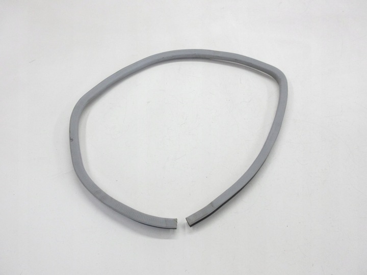 фото №13, Honda civic vii 5d hb 1.4 прокладка кузовная дверь przódprawa левая tył/l