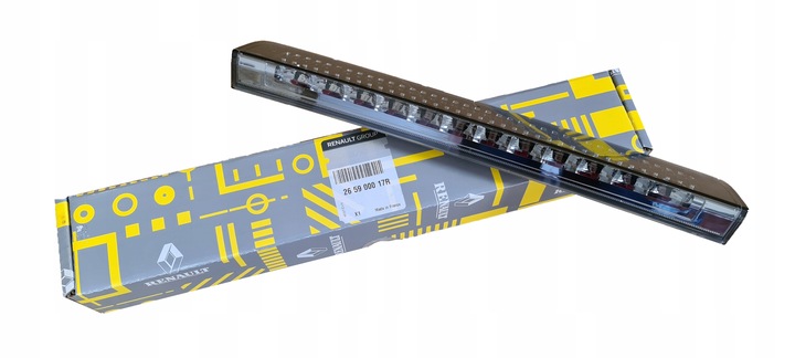 фото №15, Свет / лампа сплава 265900017r laguna iii оригинал