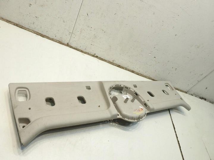 фото №7, Планка потолок citroen berlingo ii 9683415077