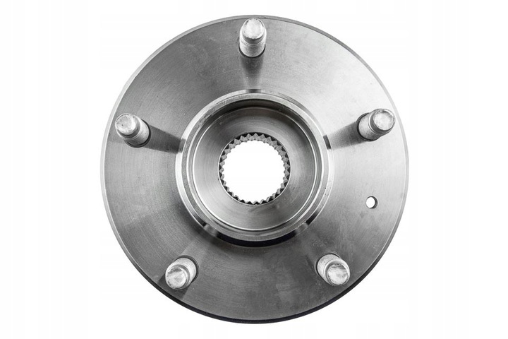 фото №13, Ступиця колеса зад cadillac sts rwd 04- cts 5 шпильок